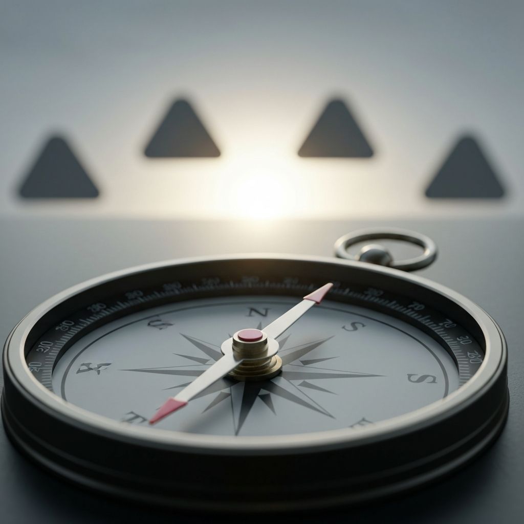 Our mission and vision